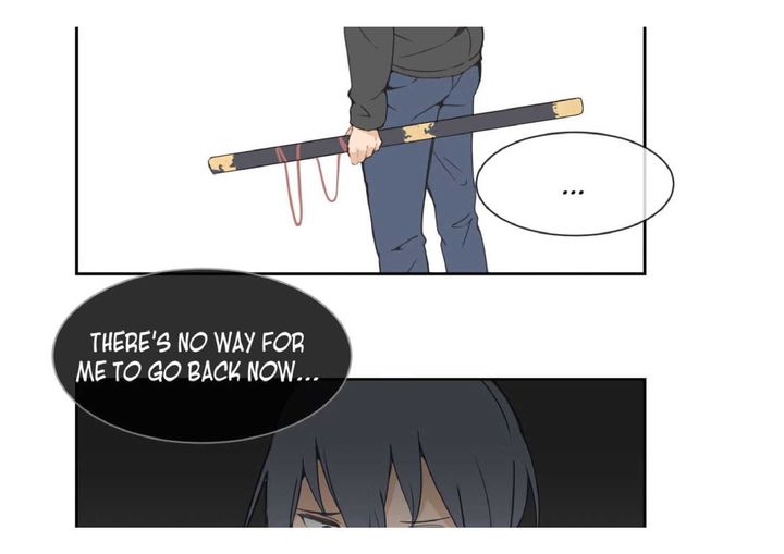 Devil Sword King 22 17