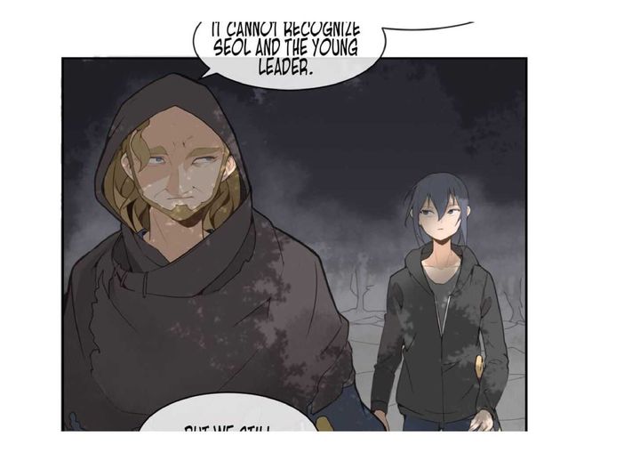 Devil Sword King 22 28