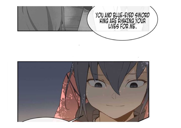 Devil Sword King 22 42