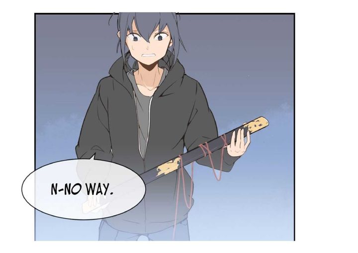 Devil Sword King 22 7