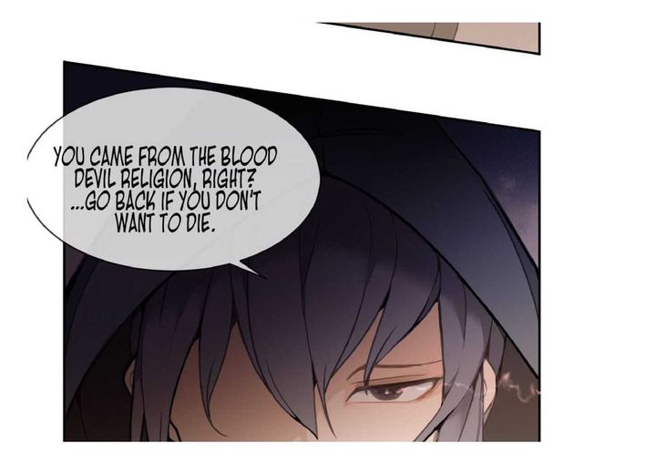 Devil Sword King 22 78