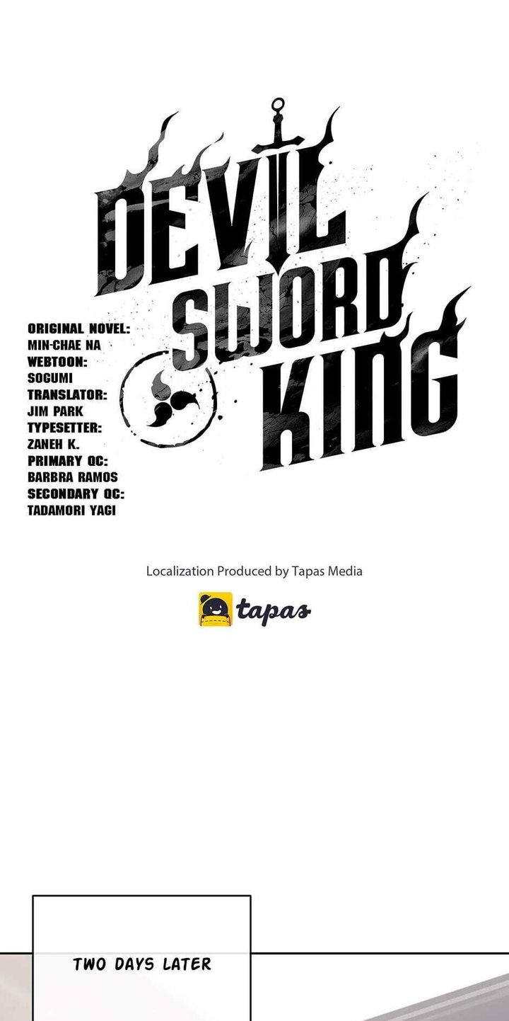 Devil Sword King 220 33