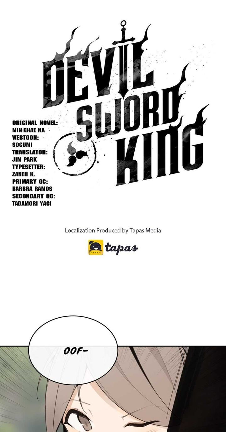 Devil Sword King 221 1