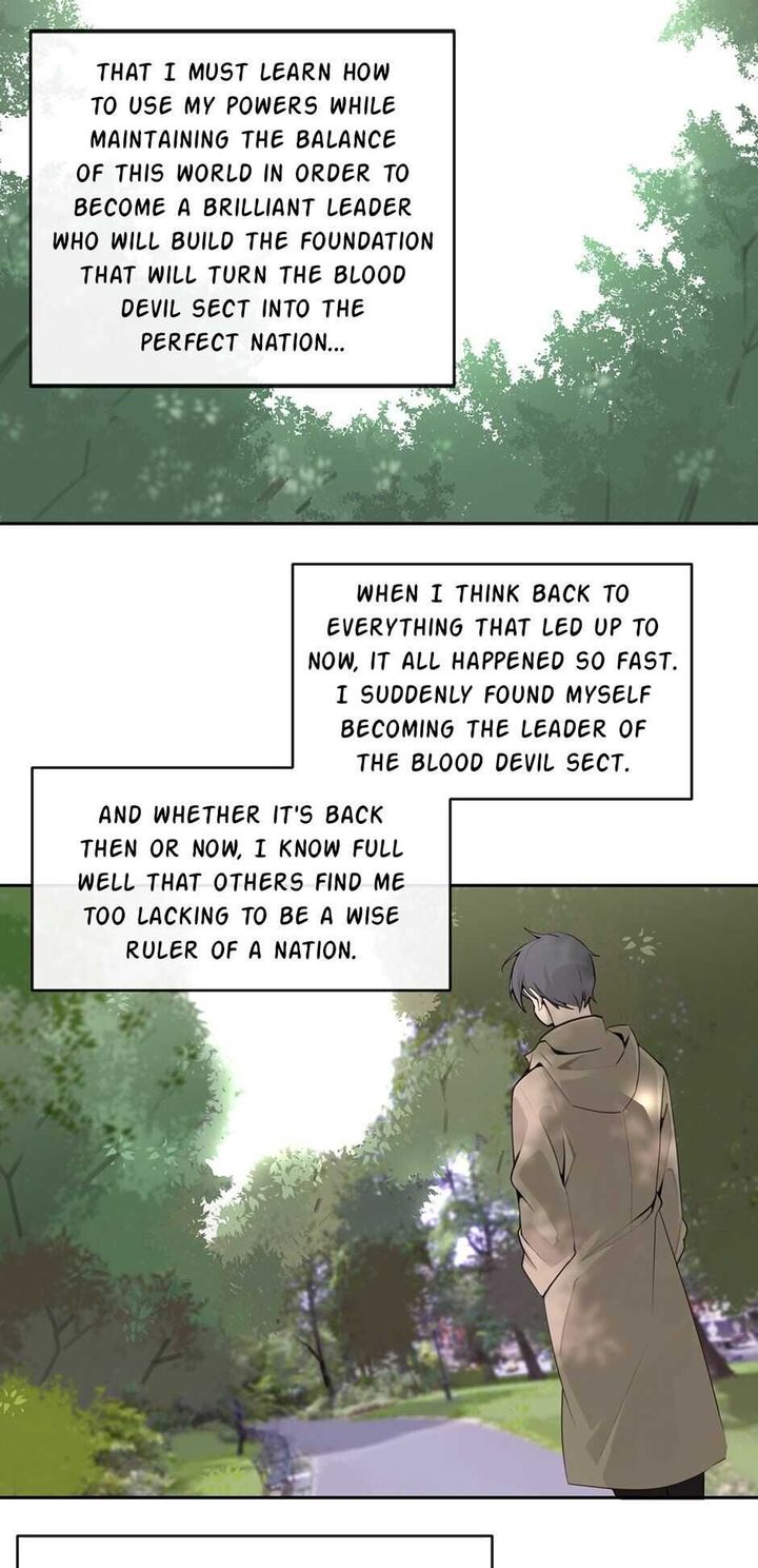Devil Sword King 223 18
