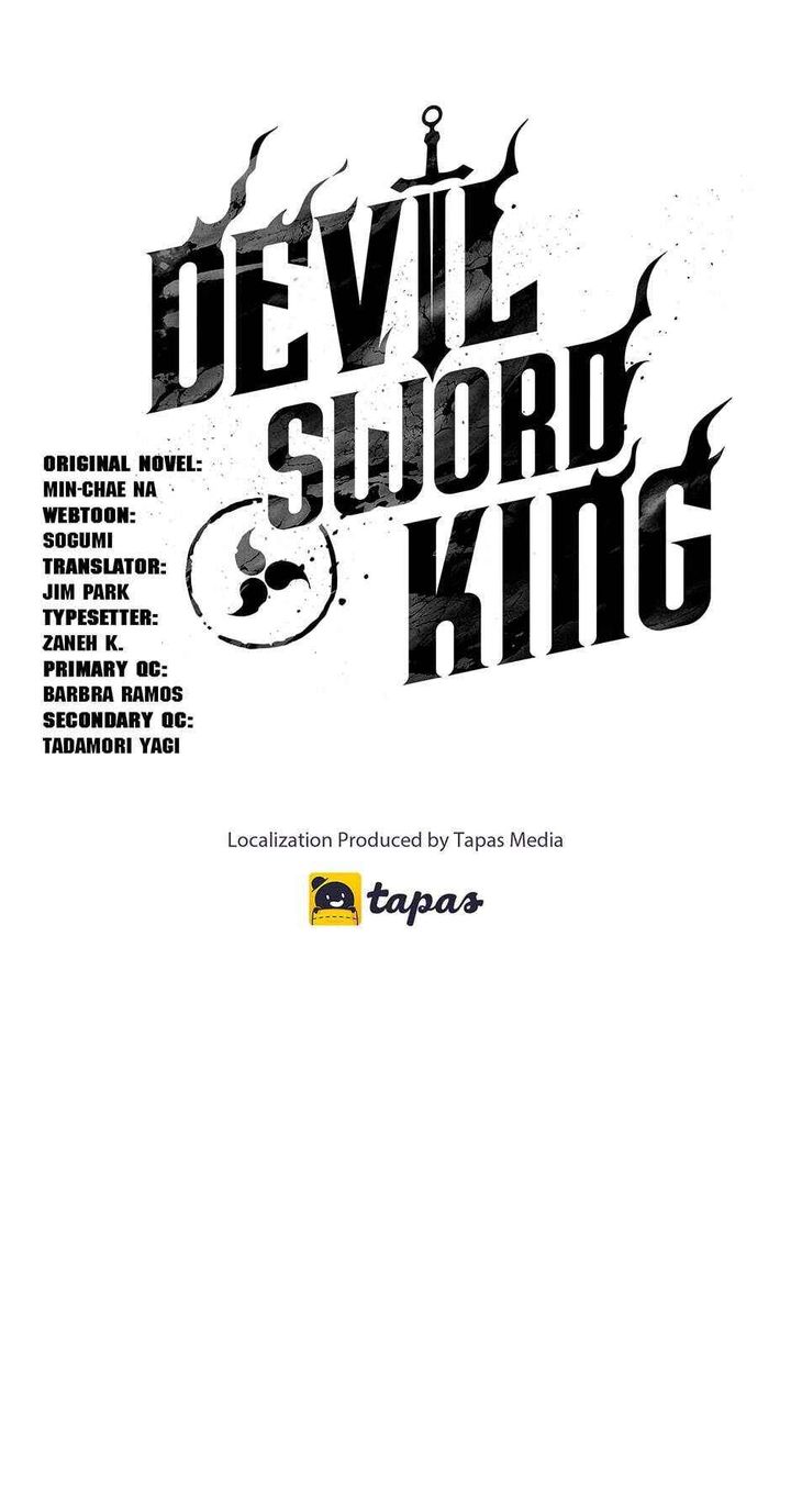 Devil Sword King 227 18