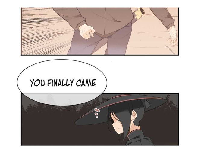 Devil Sword King 23 23