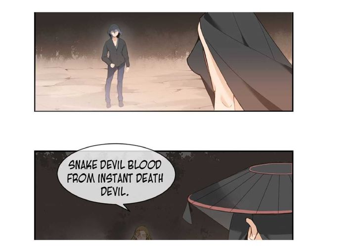 Devil Sword King 23 24