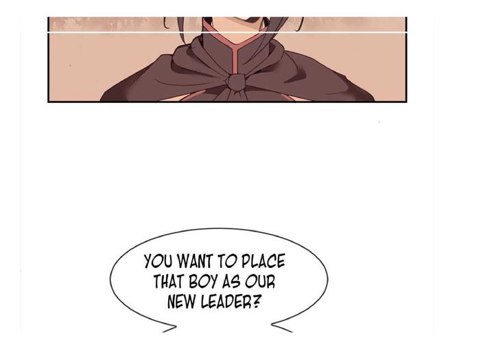 Devil Sword King 23 34