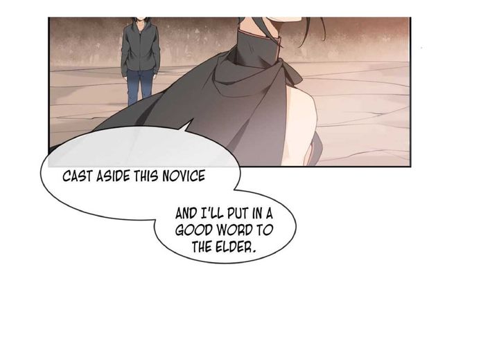 Devil Sword King 23 39