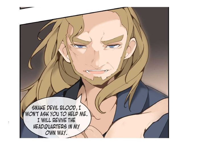 Devil Sword King 23 45