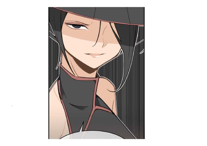 Devil Sword King 23 49