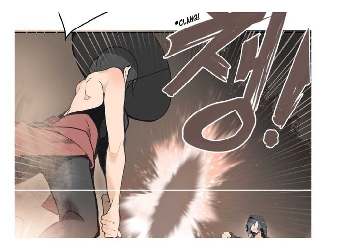 Devil Sword King 23 56
