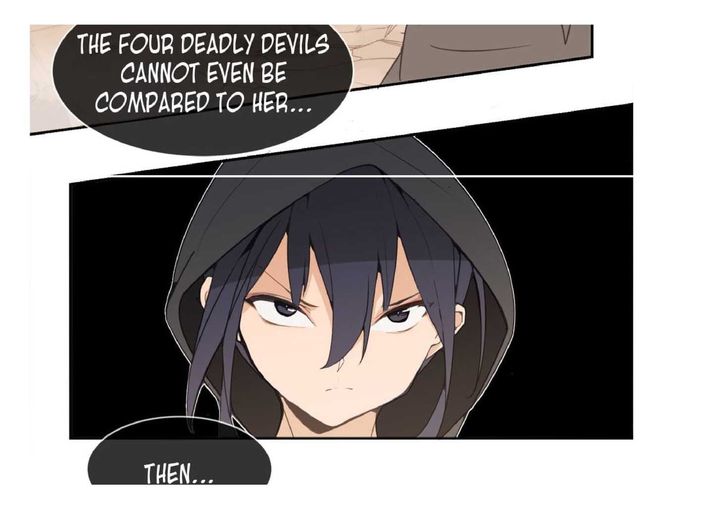 Devil Sword King 23 6