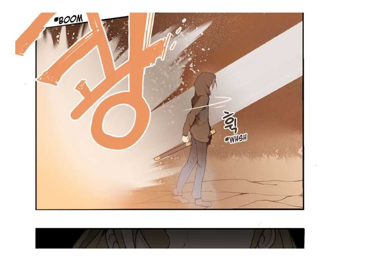 Devil Sword King 23 69