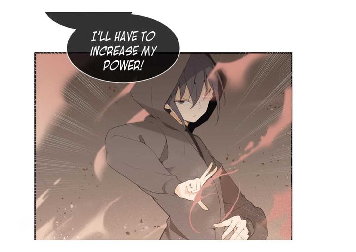 Devil Sword King 23 7
