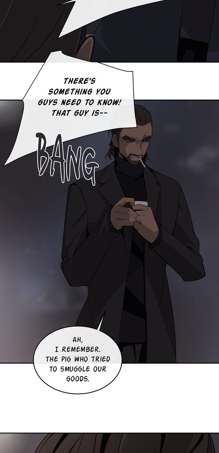 Devil Sword King 231 39