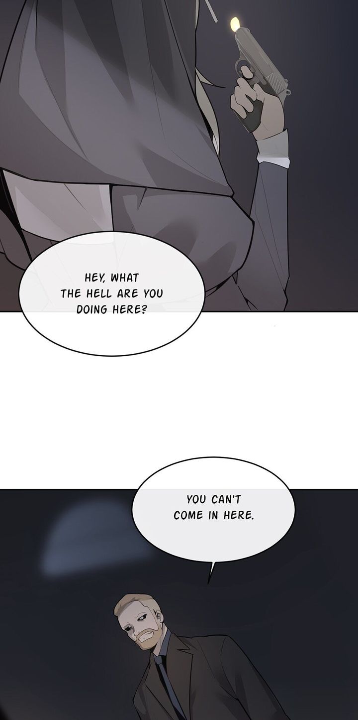 Devil Sword King 231 5