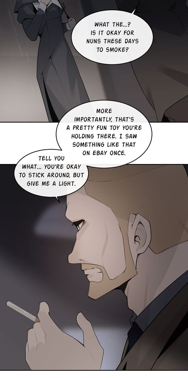 Devil Sword King 231 7