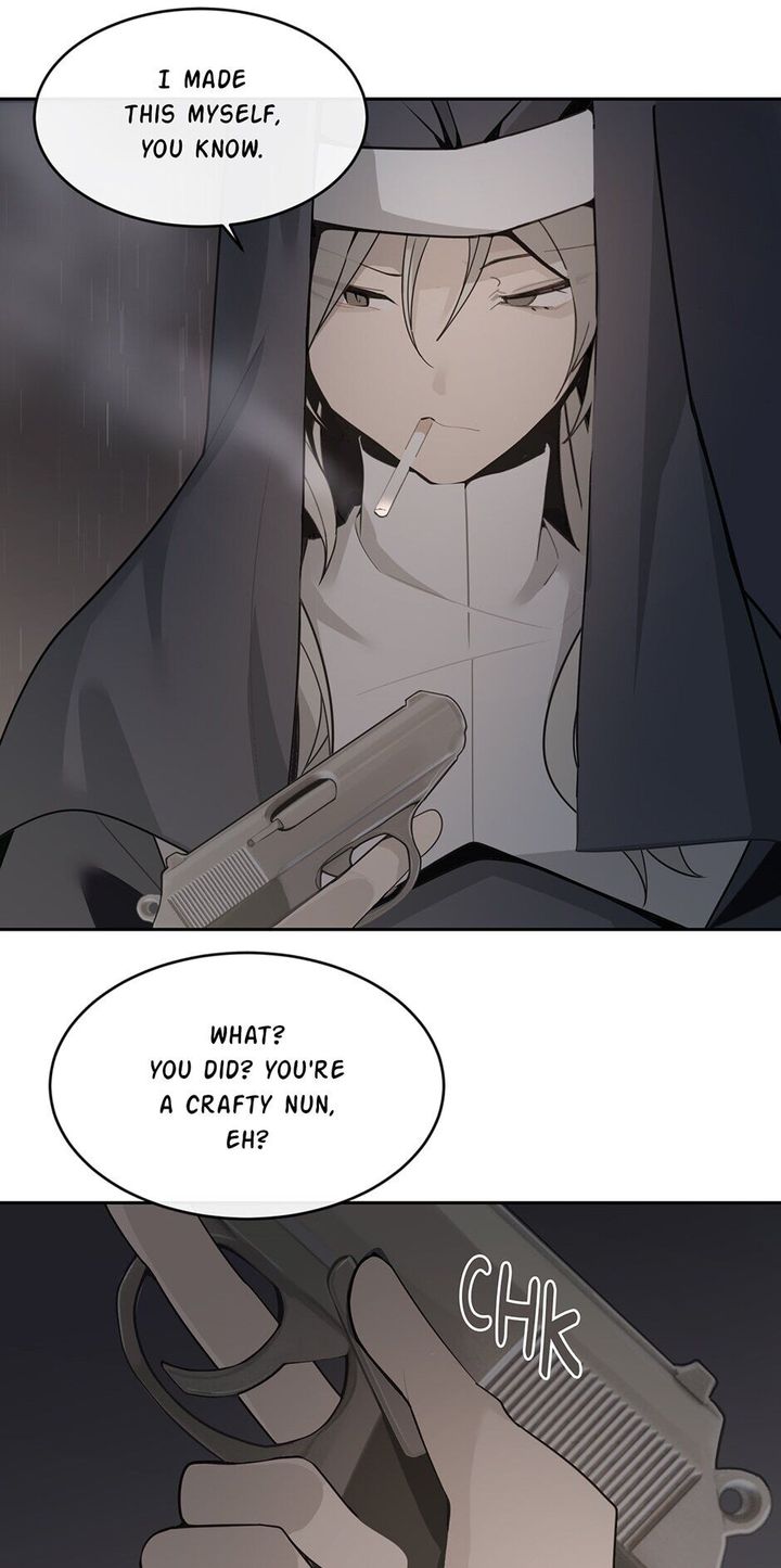 Devil Sword King 231 8