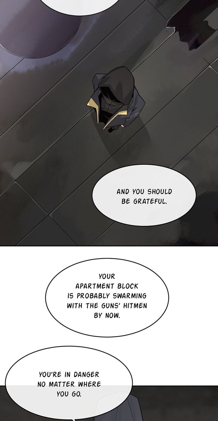 Devil Sword King 232 13