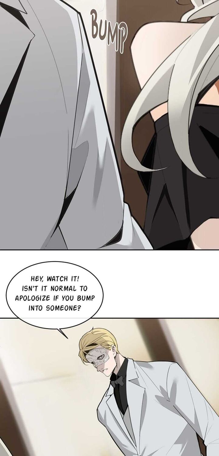 Devil Sword King 233 28