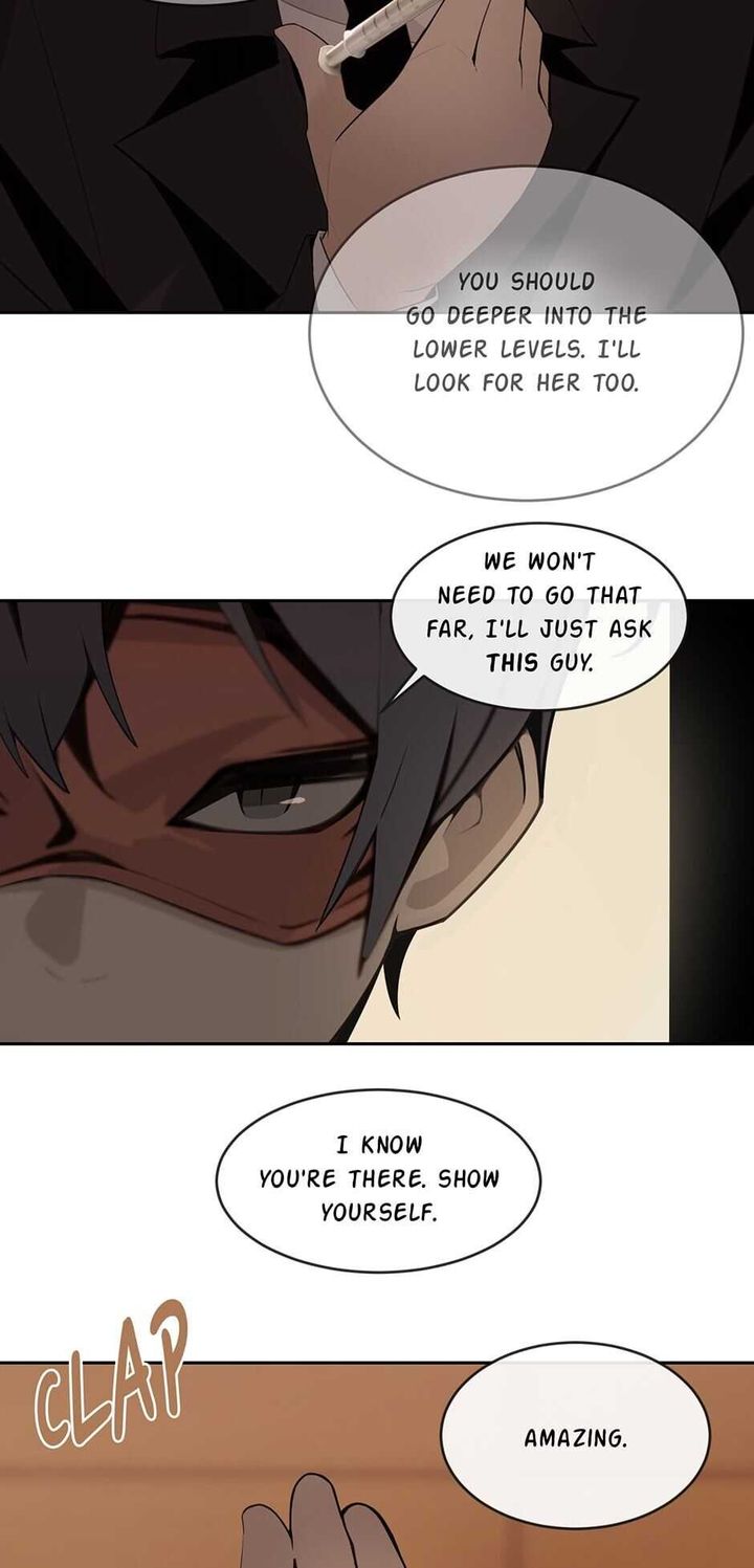 Devil Sword King 233 47