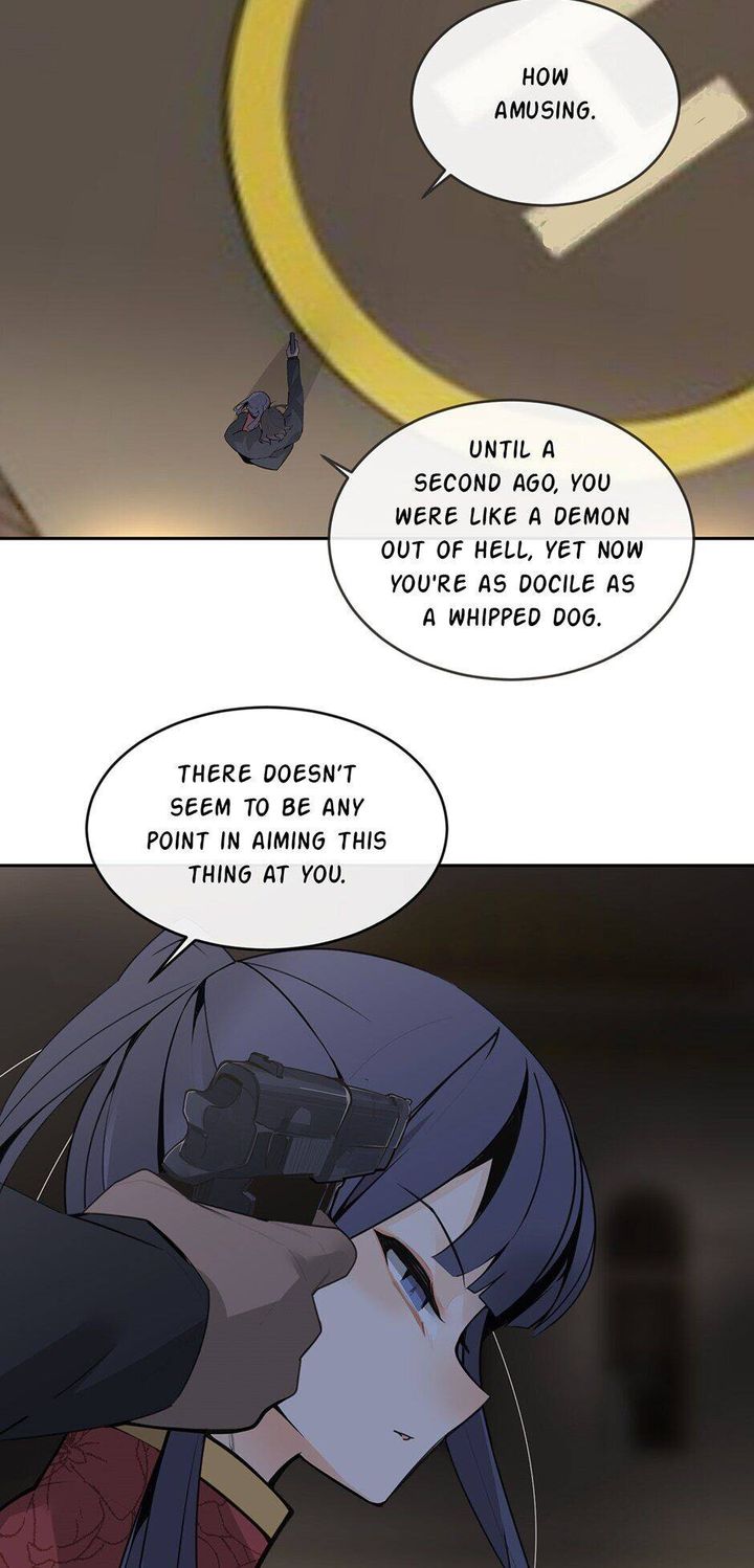 Devil Sword King 234 42