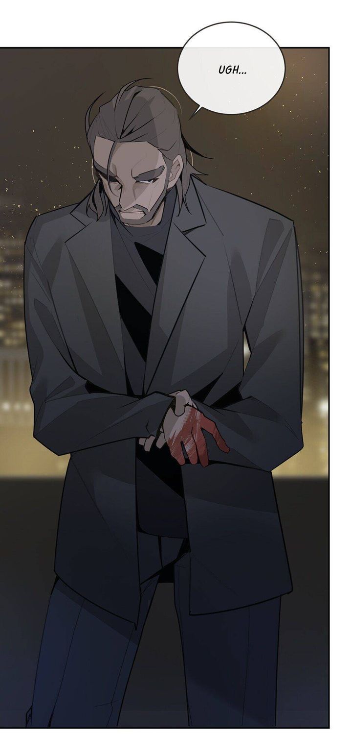 Devil Sword King 234 46