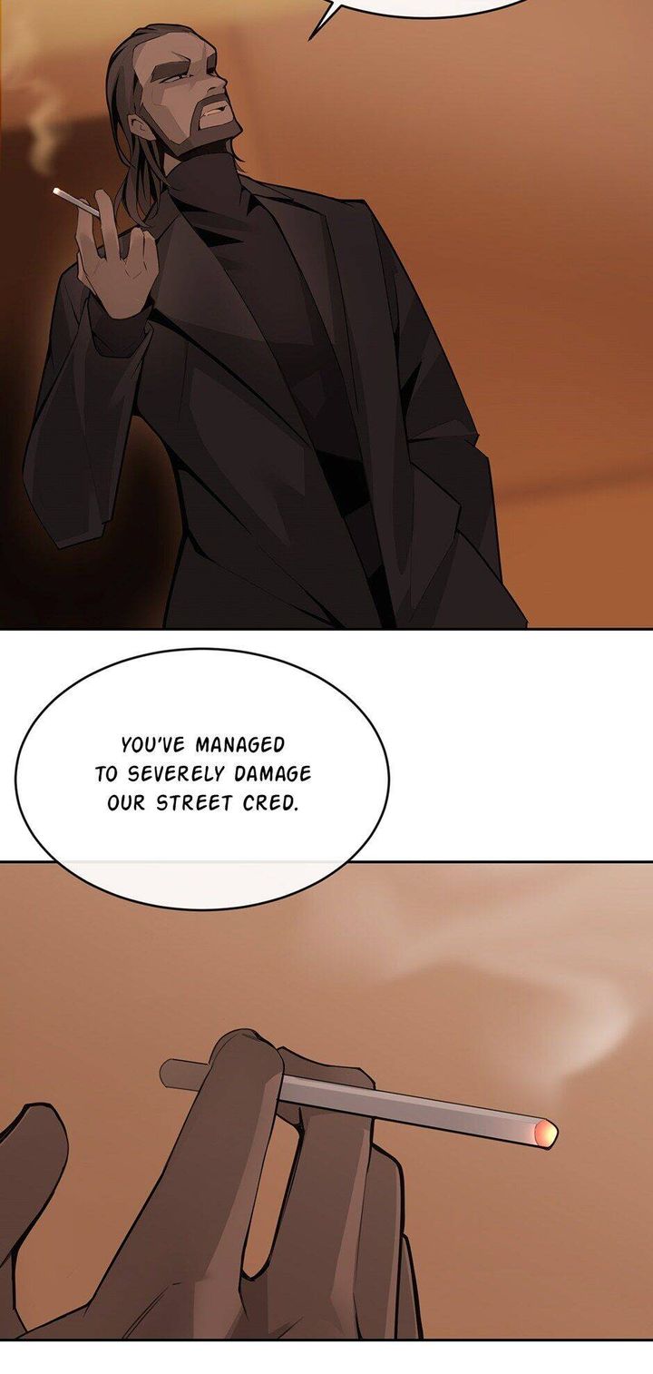 Devil Sword King 234 7