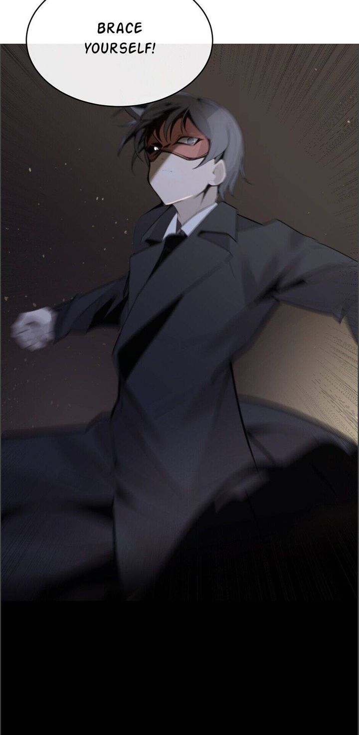 Devil Sword King 235 10