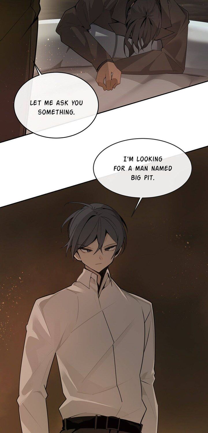 Devil Sword King 236 18