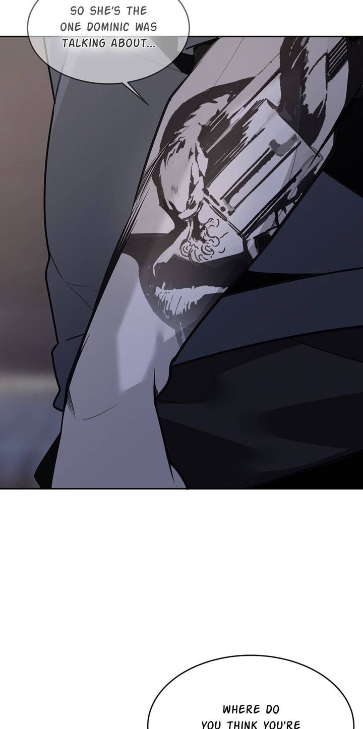 Devil Sword King 236 27