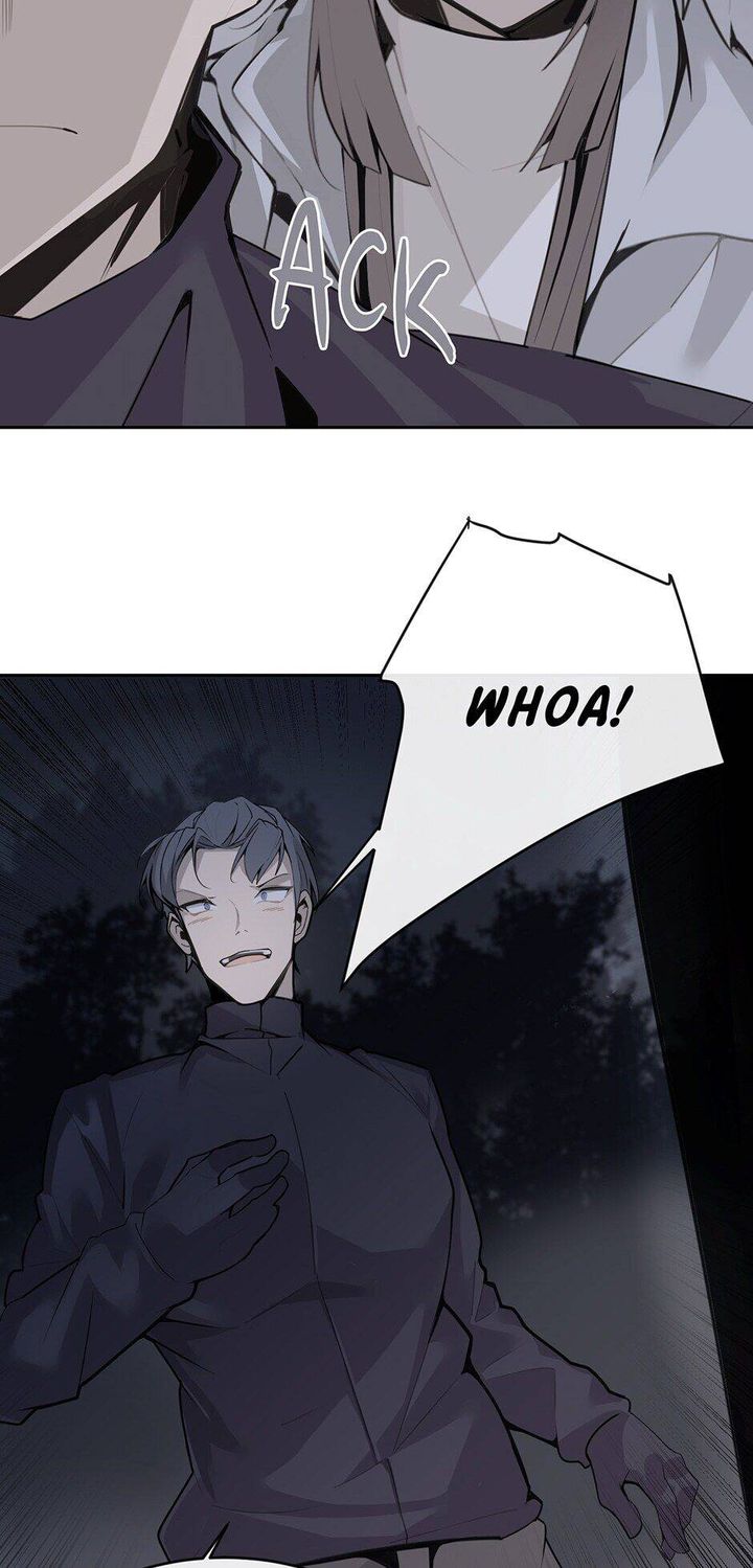 Devil Sword King 237 36