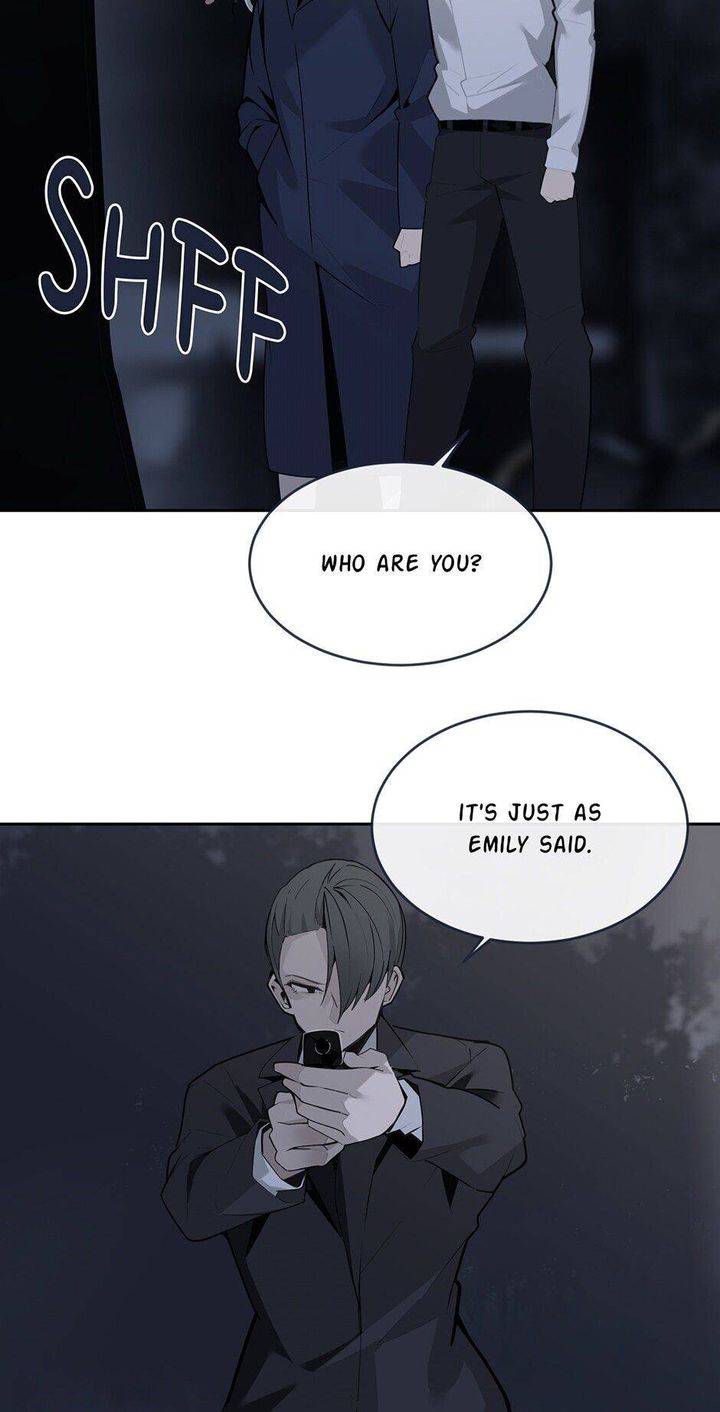 Devil Sword King 237 46
