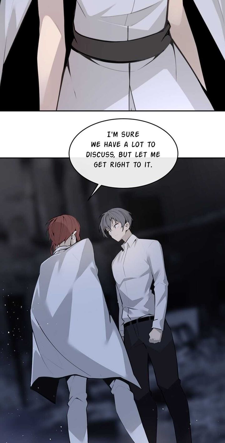 Devil Sword King 238 2