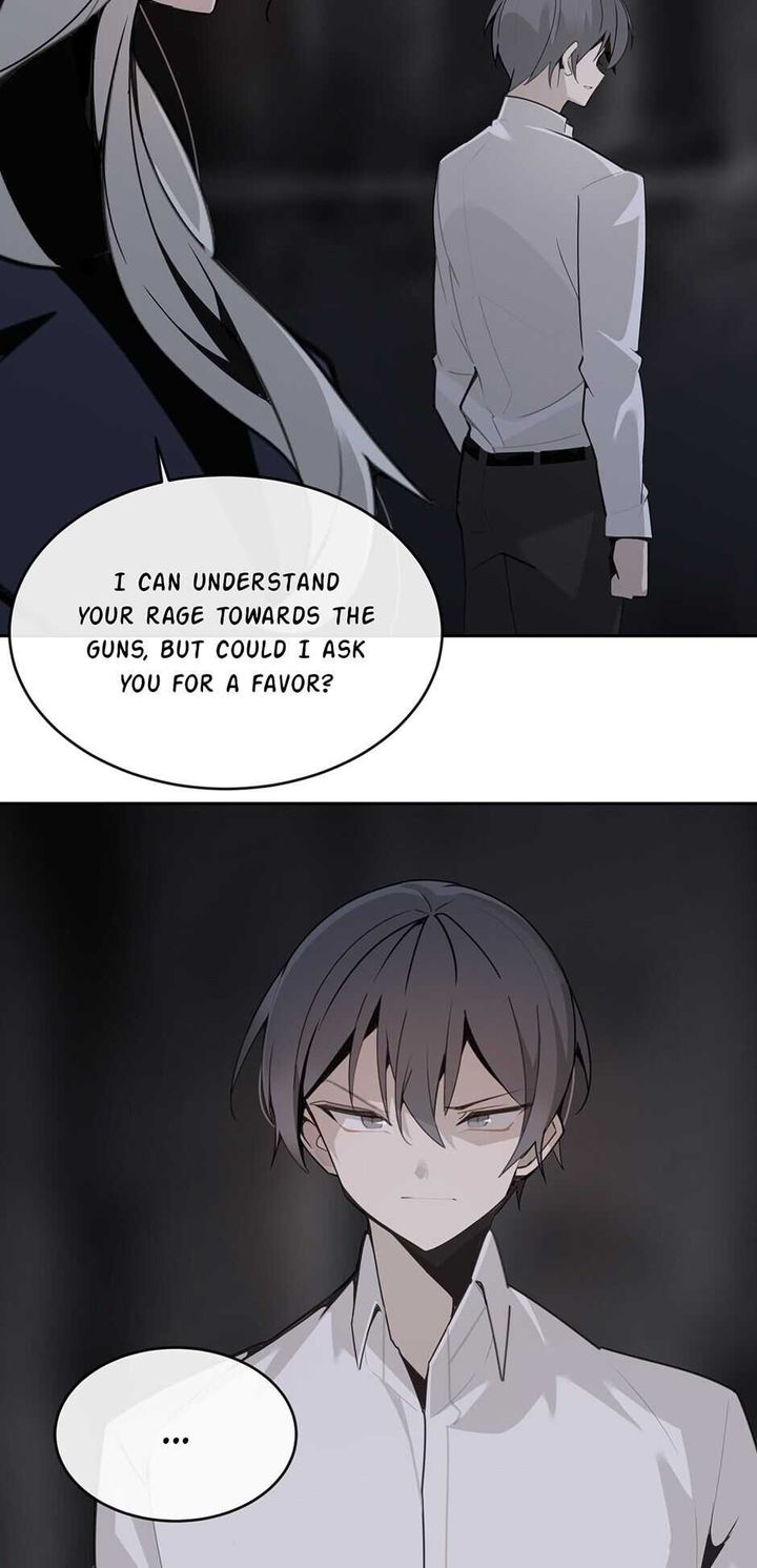 Devil Sword King 238 34