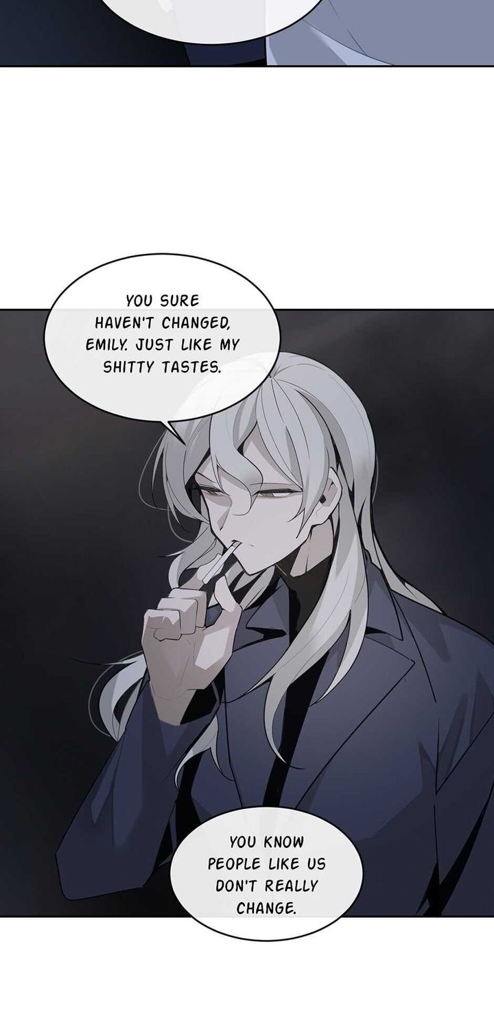 Devil Sword King 238 38