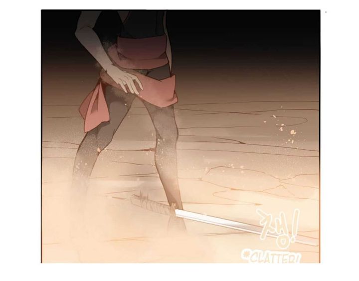 Devil Sword King 24 1