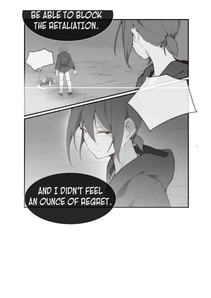Devil Sword King 24 19
