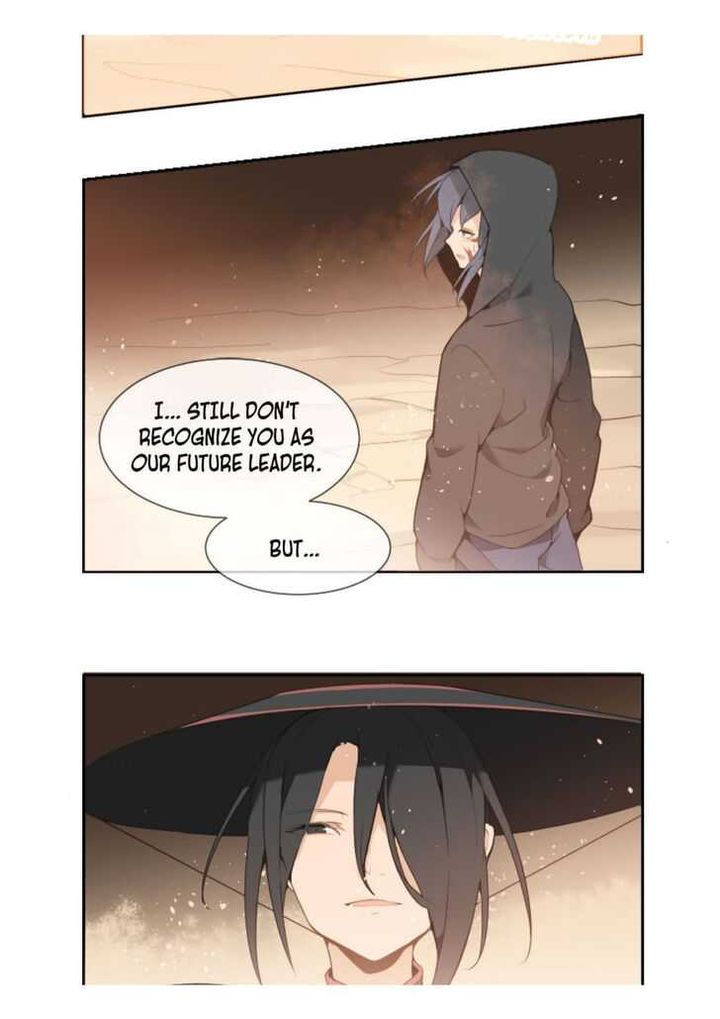 Devil Sword King 24 2