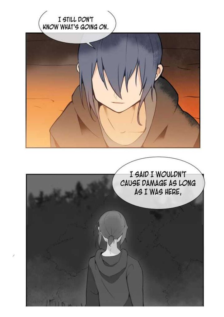 Devil Sword King 24 27
