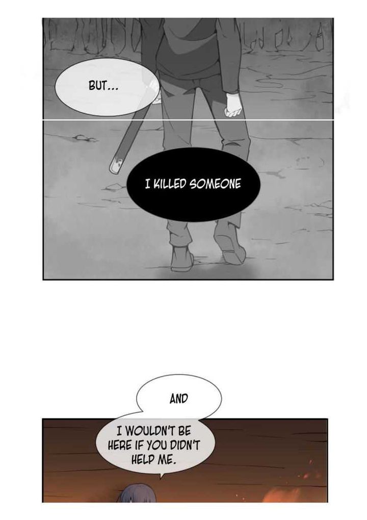 Devil Sword King 24 28