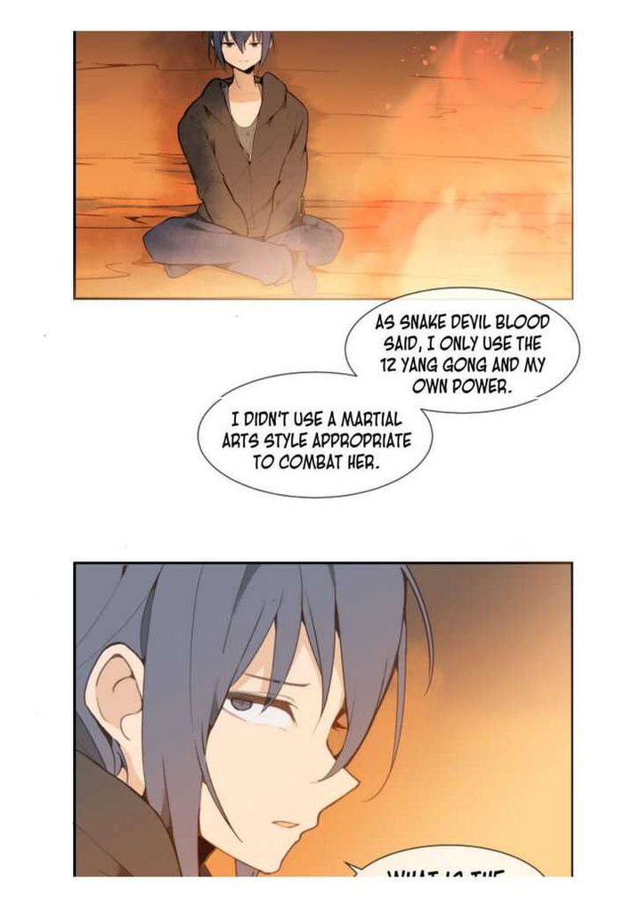 Devil Sword King 24 29