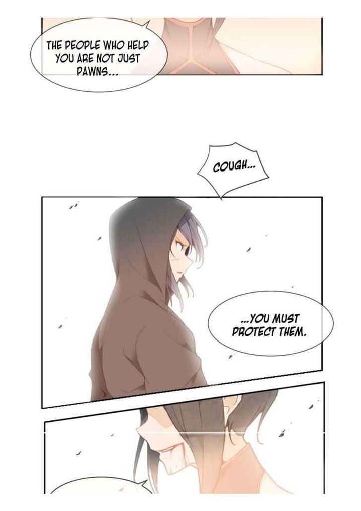 Devil Sword King 24 3