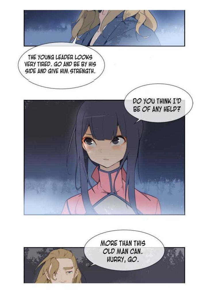 Devil Sword King 24 38