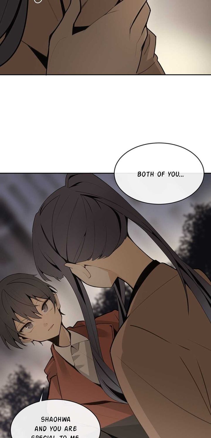 Devil Sword King 244 38
