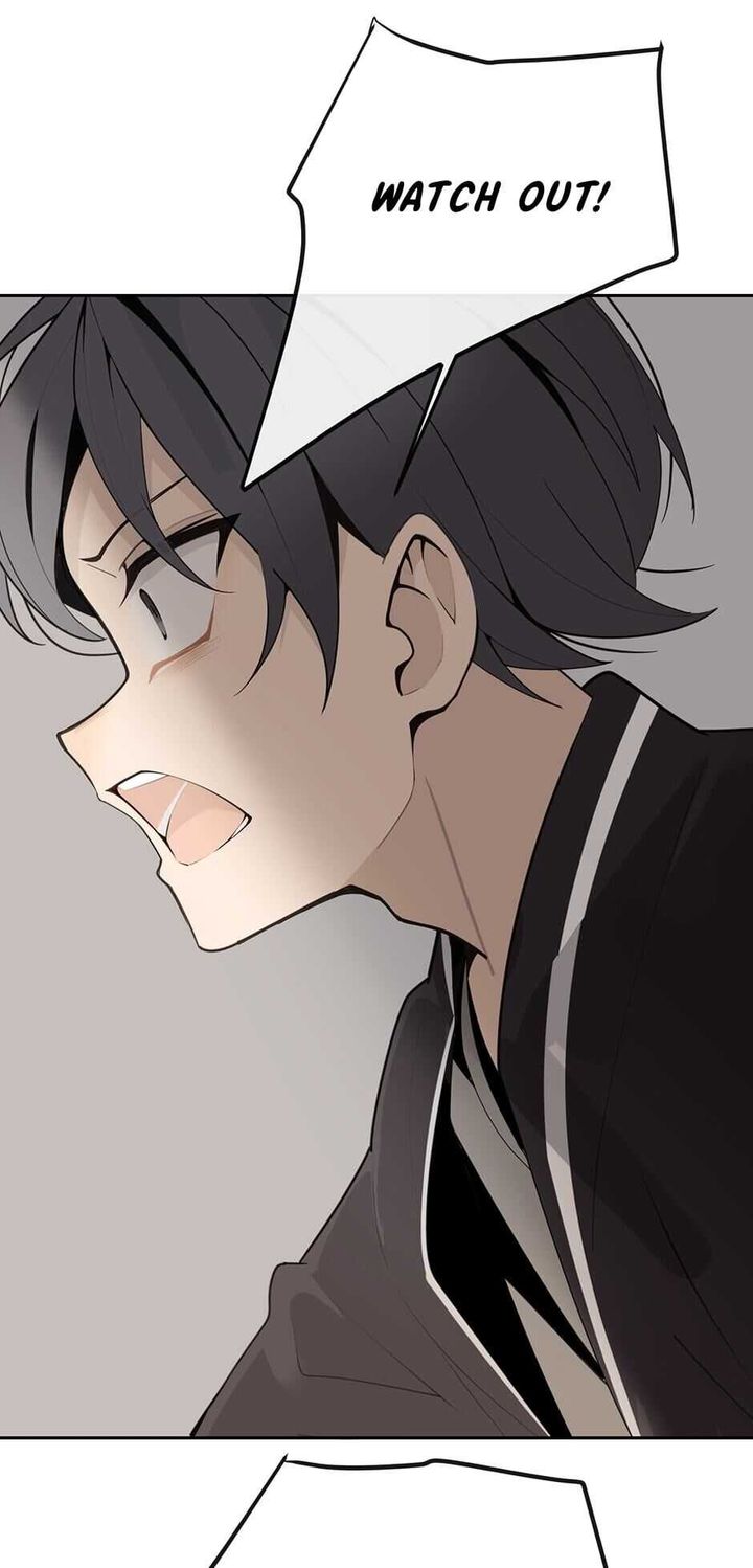 Devil Sword King 245 23
