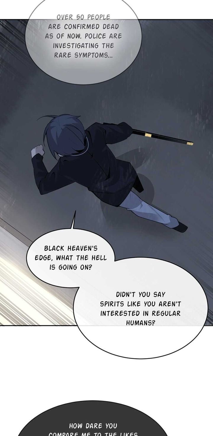 Devil Sword King 245 44