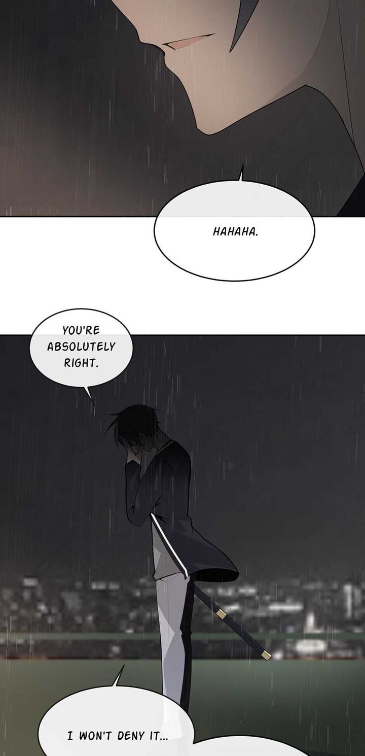 Devil Sword King 246 12