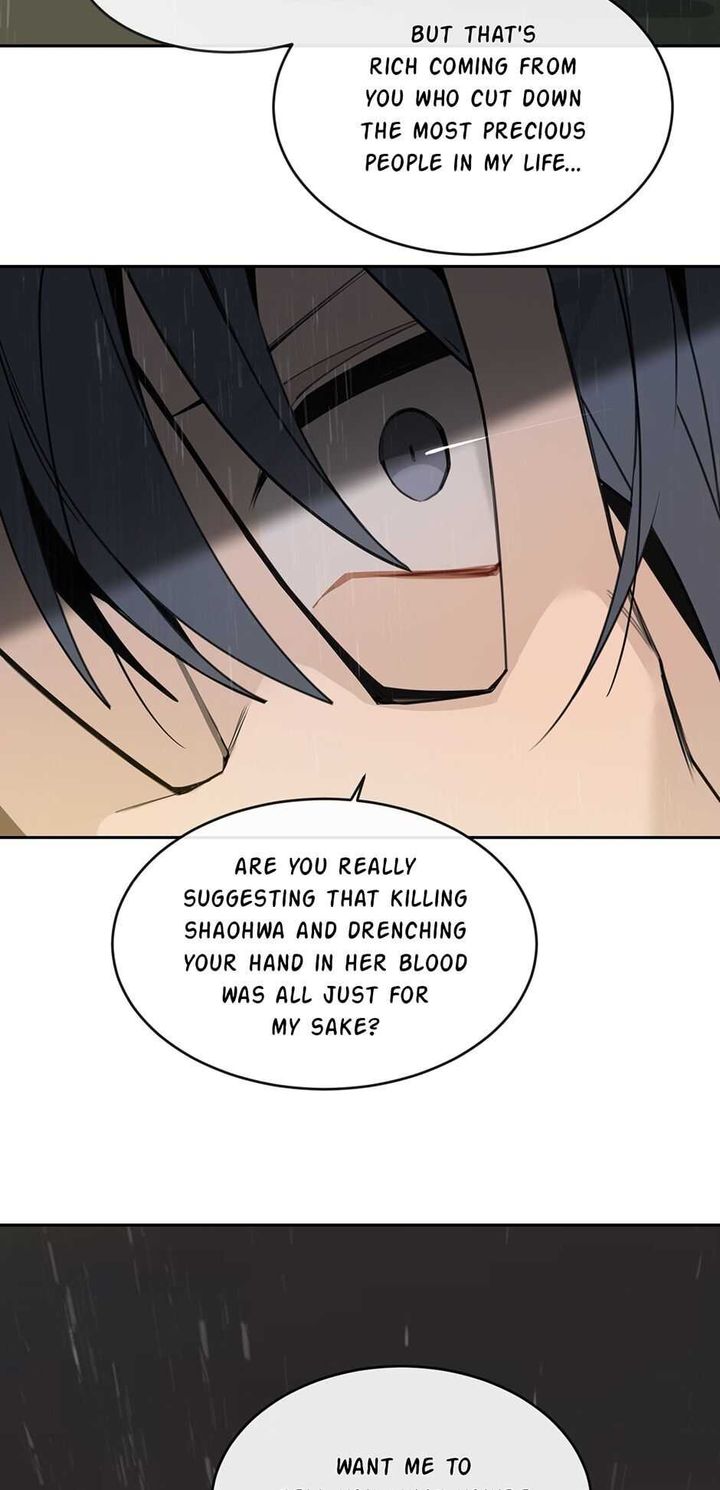 Devil Sword King 246 13
